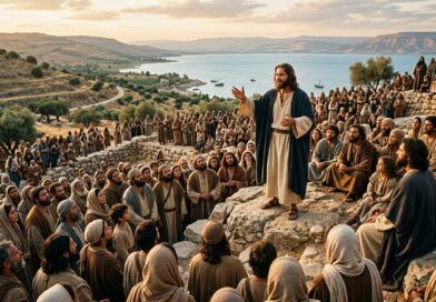 Qual é o significado da expressão “Jesus H. Cristo” Estudo Completo