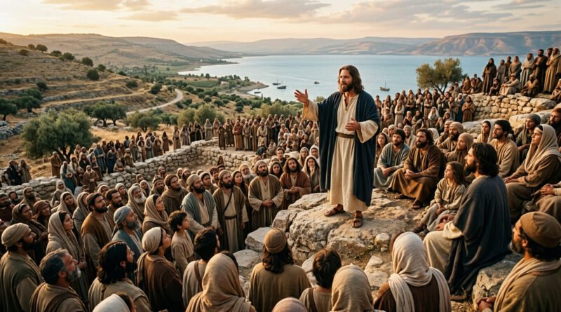 Qual é o significado da expressão “Jesus H. Cristo” Estudo Completo