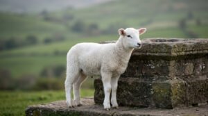 Qual é o significado de Agnus Dei Estudo Completo