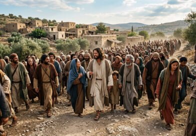 Qual era a altura de Jesus Estudo Completo