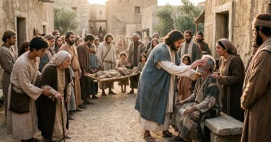 Qual era a missão de Jesus Por que Jesus veio Estudo Completo