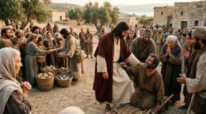 Qual era o propósito dos milagres de Jesus? | Estudo Completo Qual era o propósito dos milagres de Jesus Estudo Completo