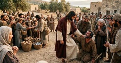 Qual era o propósito dos milagres de Jesus Estudo Completo