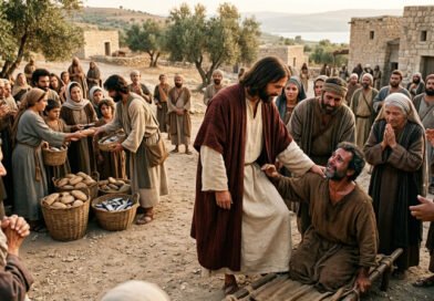 Qual era o propósito dos milagres de Jesus Estudo Completo