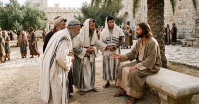 Qual foi o significado de Jesus estar morto por três dias Estudo Completo