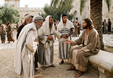 Qual foi o significado de Jesus estar morto por três dias Estudo Completo