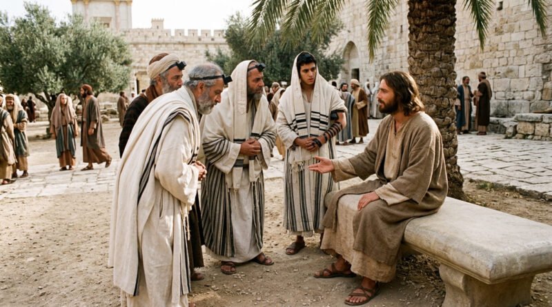 Qual foi o significado de Jesus estar morto por três dias Estudo Completo