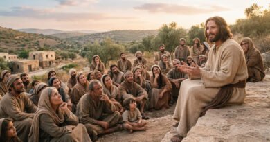 Quantas profecias Jesus cumpriu Estudo Completo