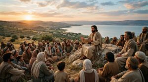 Quantas vezes Jesus previu a Sua morte Estudo Completo