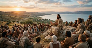 Quantas vezes Jesus previu a Sua morte Estudo Completo