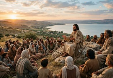 Quantas vezes Jesus previu a Sua morte Estudo Completo