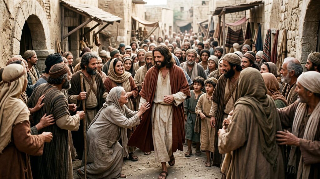 Quanto tempo Jesus viveu Estudo Completo