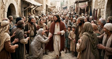 Quanto tempo Jesus viveu Estudo Completo