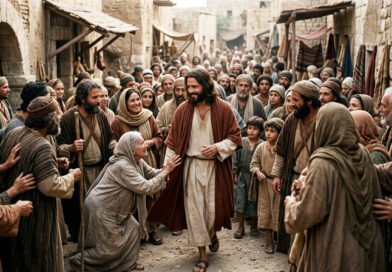 Quanto tempo Jesus viveu Estudo Completo