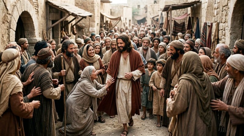 Quanto tempo Jesus viveu Estudo Completo