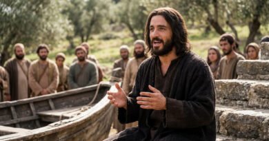 Que língua Jesus falava Estudo Completo