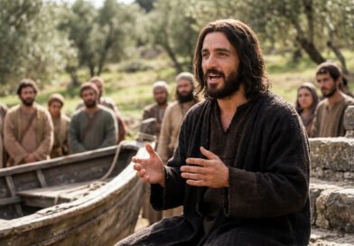 Que língua Jesus falava Estudo Completo