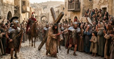 Que provações Jesus enfrentou antes de Sua crucificação Estudo Completo