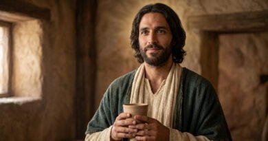 Quem é Deus, o Filho Estudo Completo