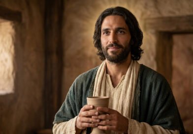 Quem é Deus, o Filho Estudo Completo