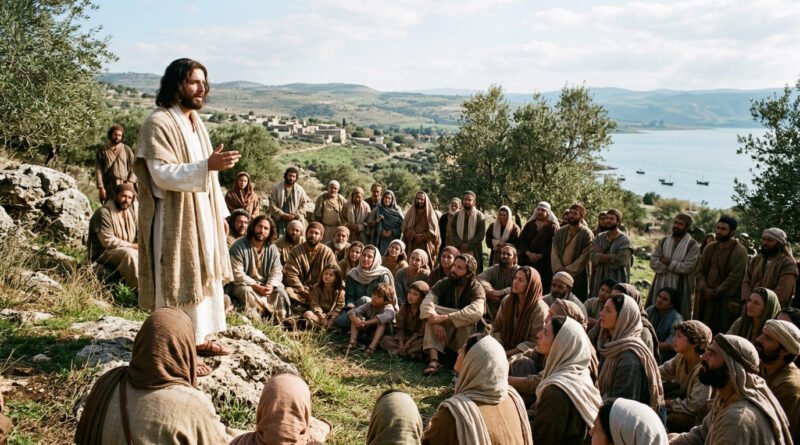 Quem ressuscitou Jesus Estudo Completo