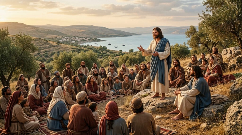 Se Jesus é Deus, por que Ele não sabia quando voltaria Estudo Completo