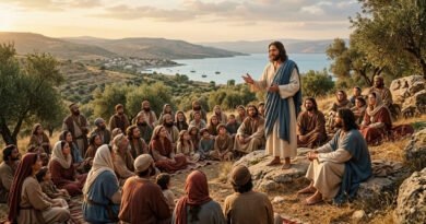 Se Jesus é Deus, por que Ele não sabia quando voltaria Estudo Completo