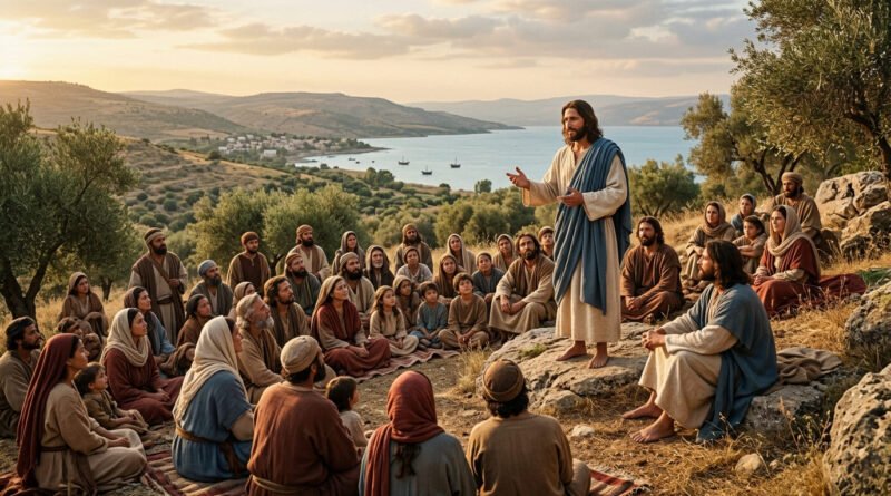 Se Jesus é Deus, por que Ele não sabia quando voltaria Estudo Completo
