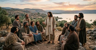 Se Jesus era Deus, por que Ele chamou Deus de “Meu Deus” Estudo Completo