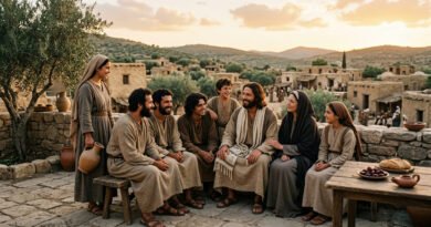 Se Jesus era Deus, por que Ele disse “O Pai é maior do que eu