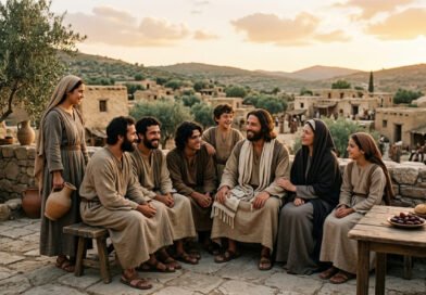 Se Jesus era Deus, por que Ele disse “O Pai é maior do que eu