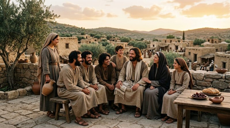 Se Jesus era Deus, por que Ele disse “O Pai é maior do que eu