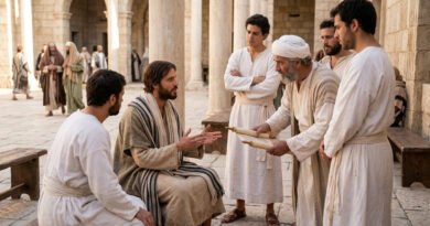 Se Jesus era judeu, por que os cristãos não são judeus Estudo Completo