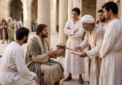 Se Jesus era judeu, por que os cristãos não são judeus Estudo Completo