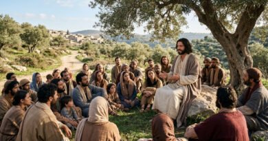 Se Jesus foi crucificado no Dia da Preparação, por que Ele já havia comido a refeição da Páscoa Estudo Completo