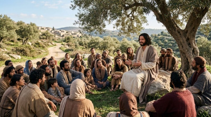 Se Jesus foi crucificado no Dia da Preparação, por que Ele já havia comido a refeição da Páscoa Estudo Completo
