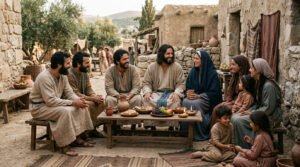 Se Seu nome era Yeshua, por que O chamamos de Jesus Estudo Completo