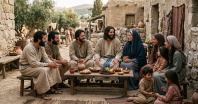 Se Seu nome era Yeshua, por que O chamamos de Jesus Estudo Completo