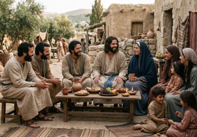 Se Seu nome era Yeshua, por que O chamamos de Jesus Estudo Completo