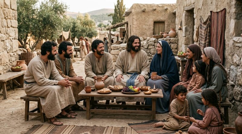 Se Seu nome era Yeshua, por que O chamamos de Jesus Estudo Completo