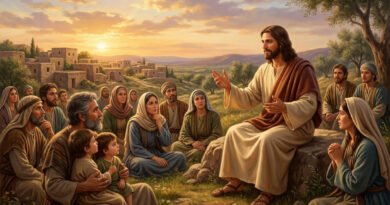 Você pode me dar uma cronologia da vida de Jesus Estudo Completo