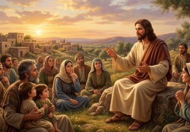 Você pode me dar uma cronologia da vida de Jesus Estudo Completo
