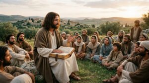 Yeshua Hamashiach é o nometítulo hebraico correto para Jesus Cristo Estudo Completo