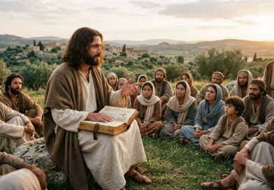 Yeshua Hamashiach é o nome/título hebraico correto para Jesus Cristo? | Estudo Completo