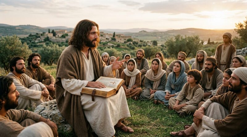 Yeshua Hamashiach é o nome/título hebraico correto para Jesus Cristo? | Estudo Completo