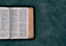 a bíblia apóia a pré-existência de jesus? estudo bíblico