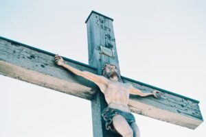 a que horas jesus foi crucificado? a que horas jesus morreu  estudo bíblico