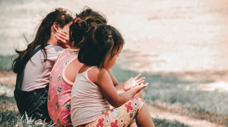 Educação dos filhos — Casamento e educação dos filhos: o que a Bíblia nos ensina