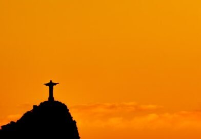 como a morte de jesus foi um sacrifício real se ele sabia q estudo bíblico