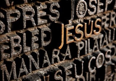 como jesus pode ser deus, se números 23:19 diz que deus nã estudo bíblico